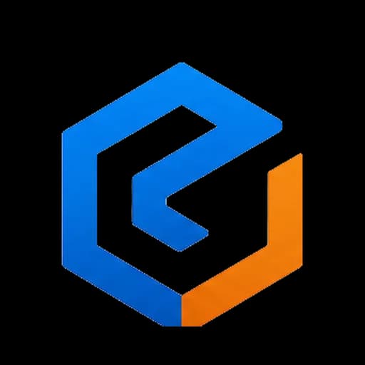 EasyDev Solutions logo mark